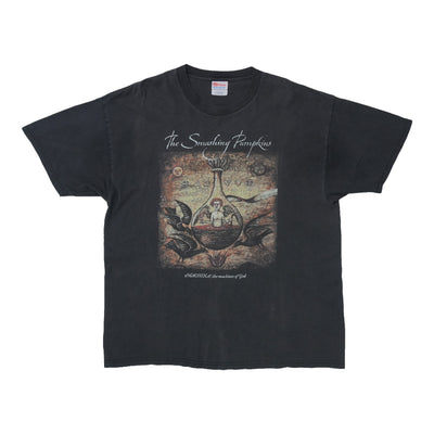 2000 The Smashing Pumpkins Sacred And Profane Tour Shirt