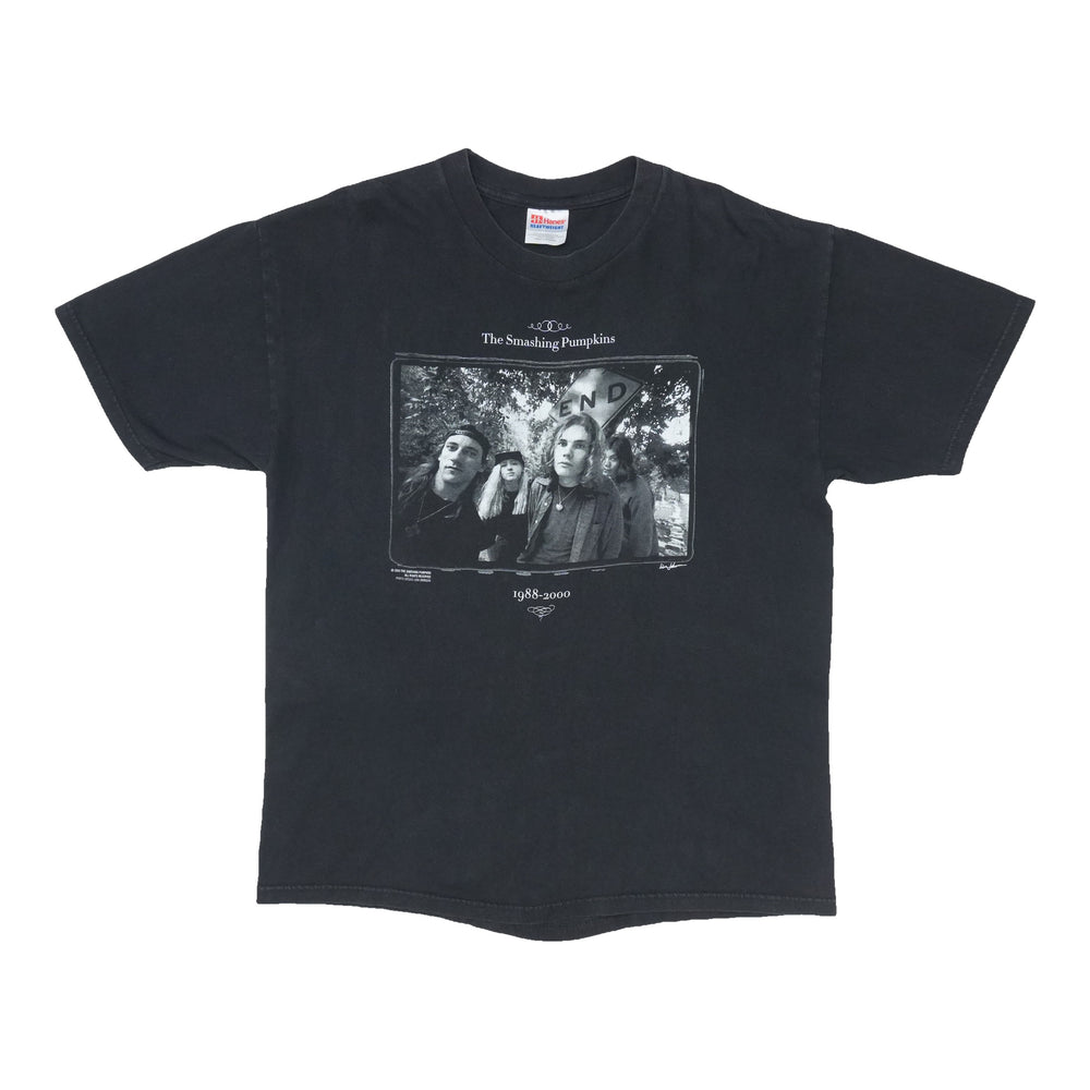 2000 The Smashing Pumpkins Shirt