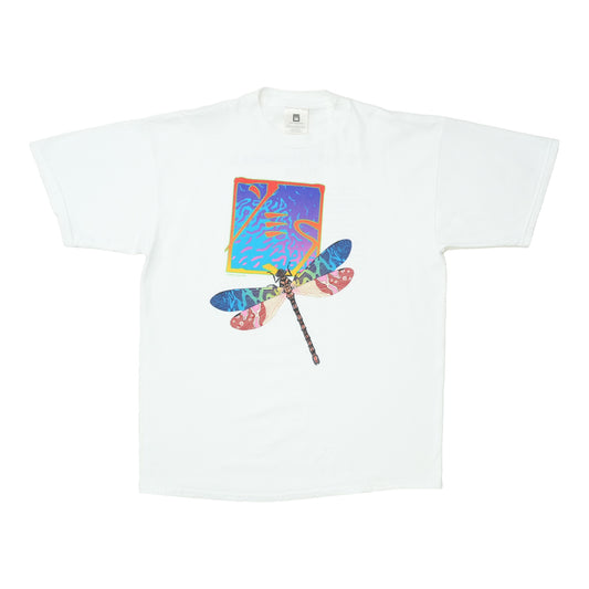 2000 Yes The Masterworks Tour Shirt