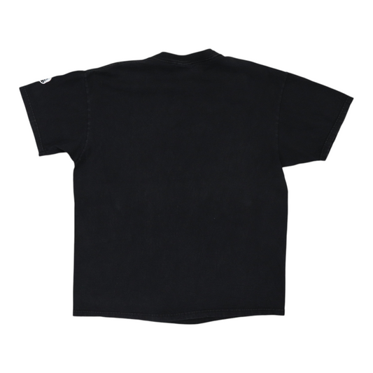 2000 Devo Shirt Back