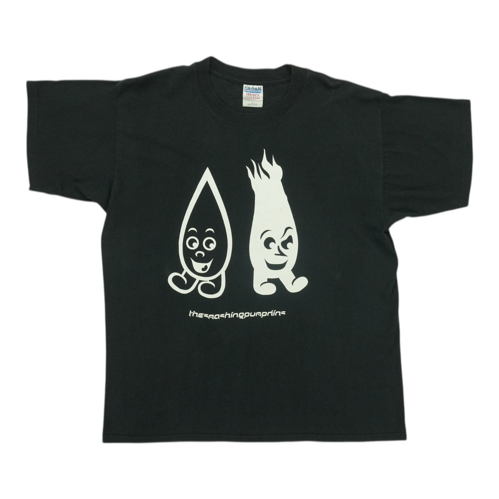 2000 Smashing Pumpkins Machina Shirt