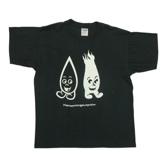 2000 Smashing Pumpkins Machina Shirt
