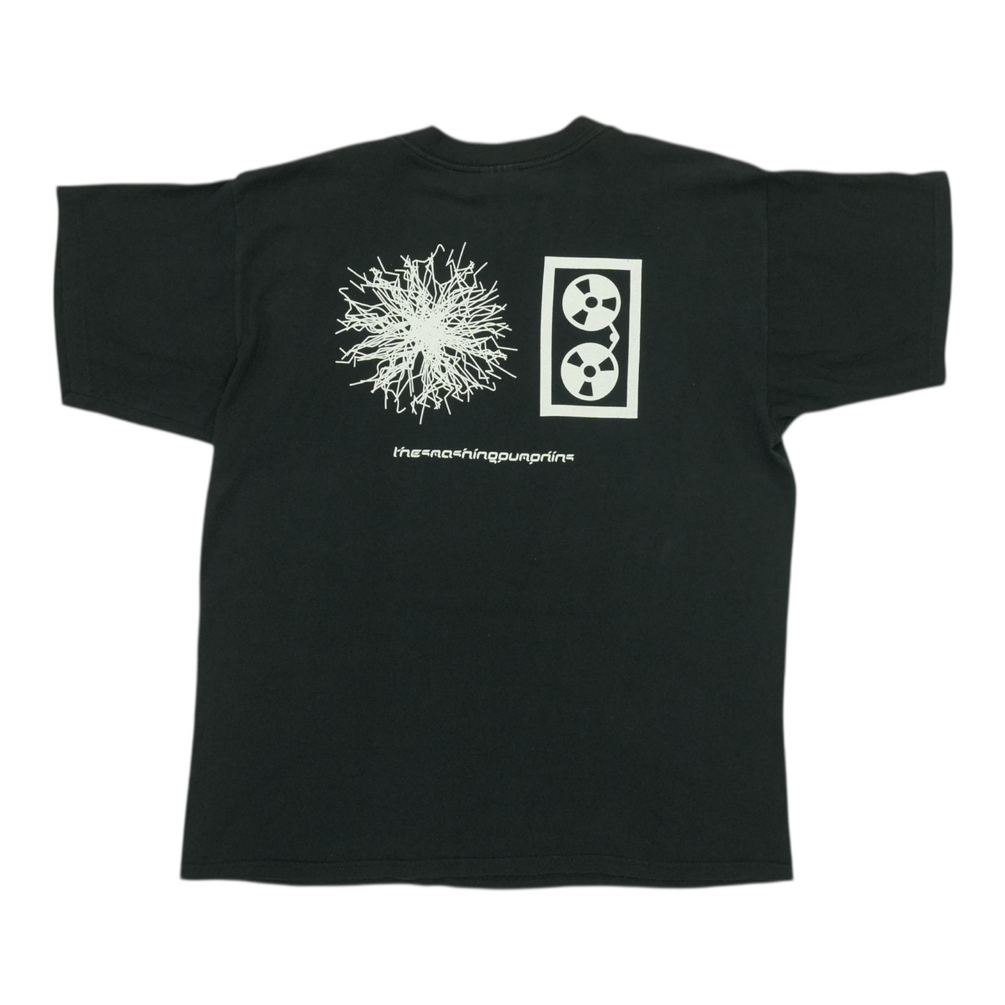 2000 Smashing Pumpkins Machina Shirt