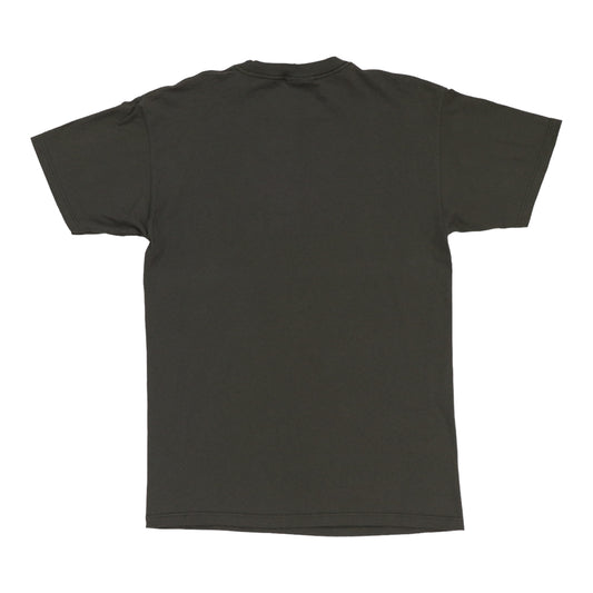 2000 The Offspring Conspiracy Of One Shirt Back