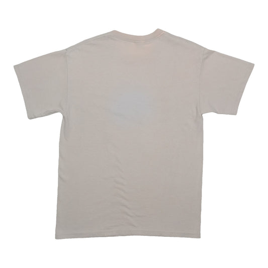 2000s Camp Lazlo Jelly Cabin Shirt