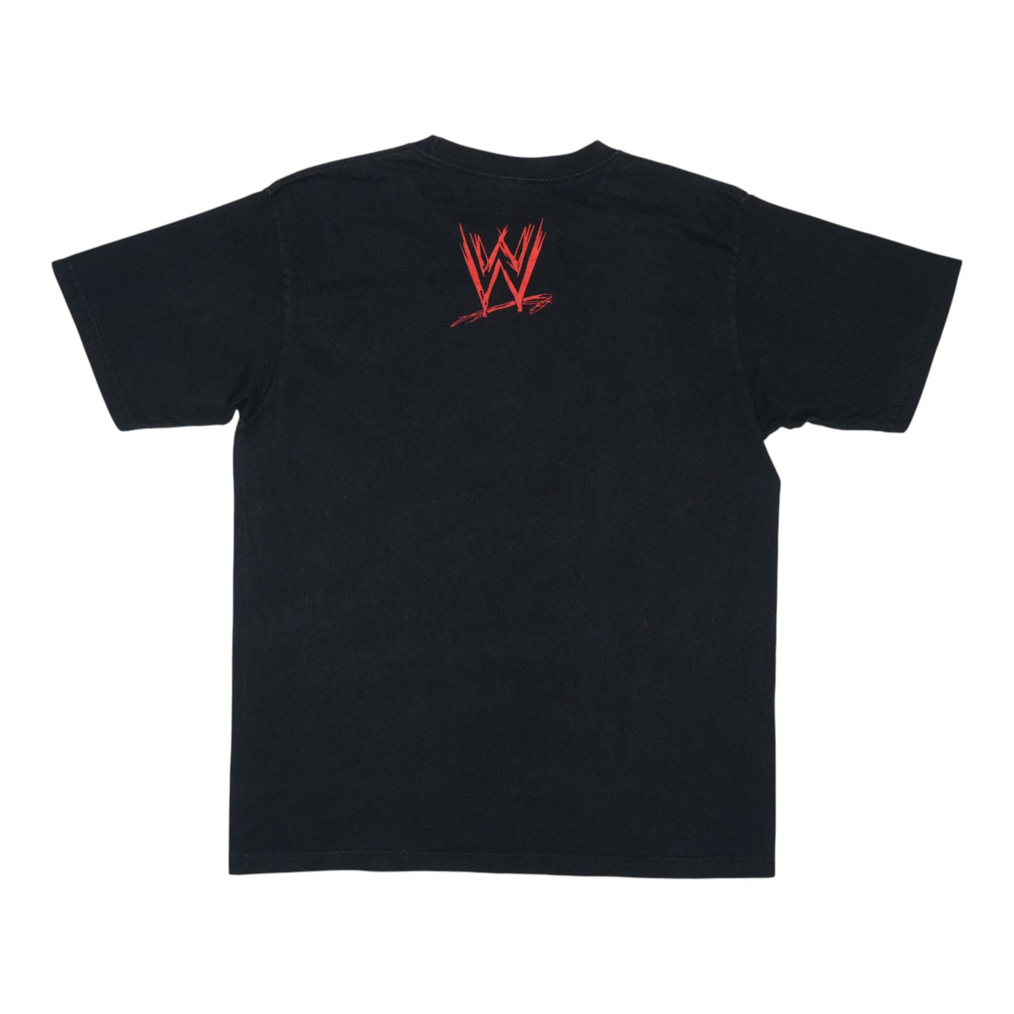 2000s Chris Benoit Shirt