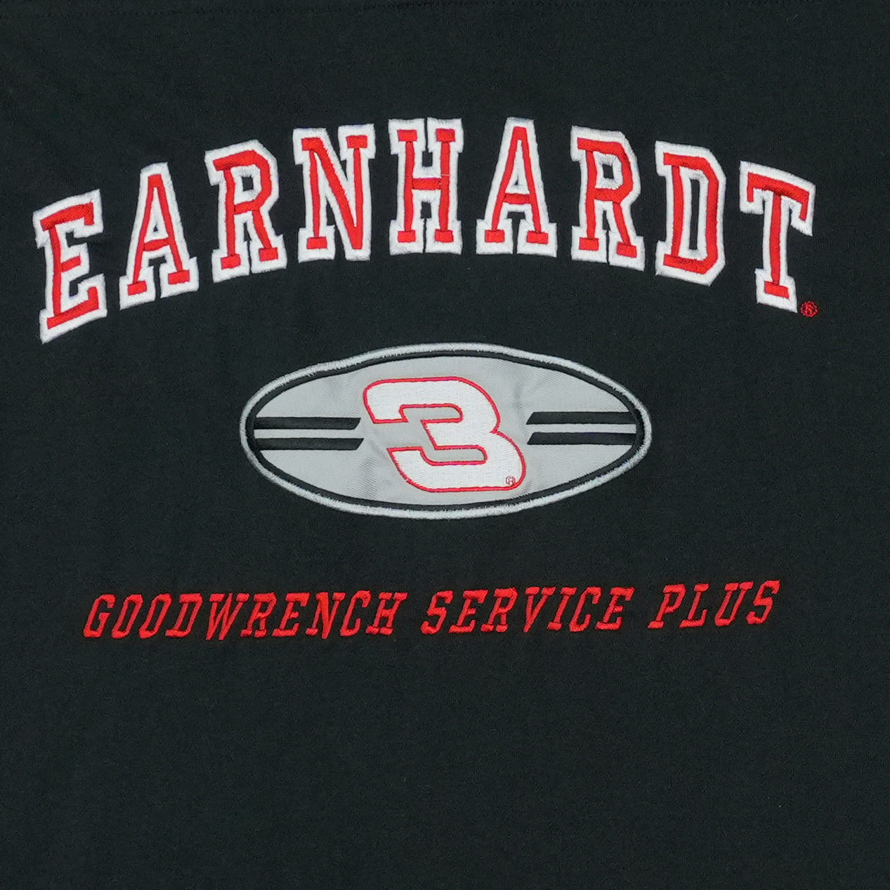 2000s Dale Earnhardt Goodwrench Service Plus Shirt