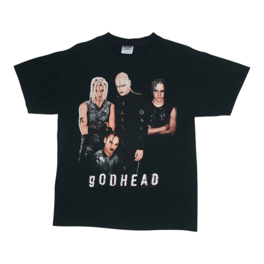 2000s Godhead Shirt