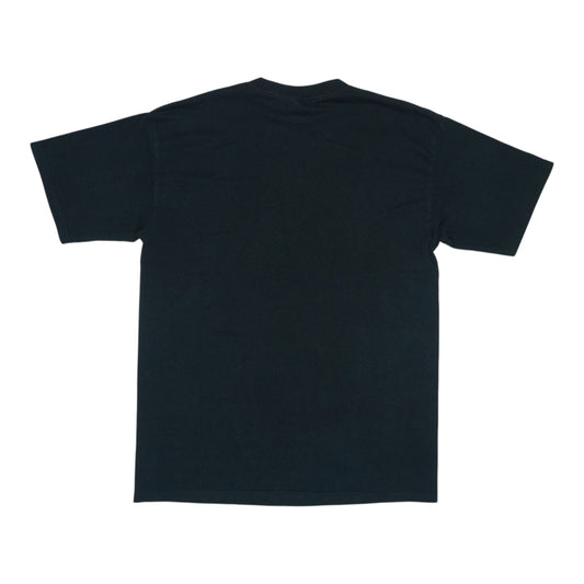 2000s Hawthorne Heights Shirt Back