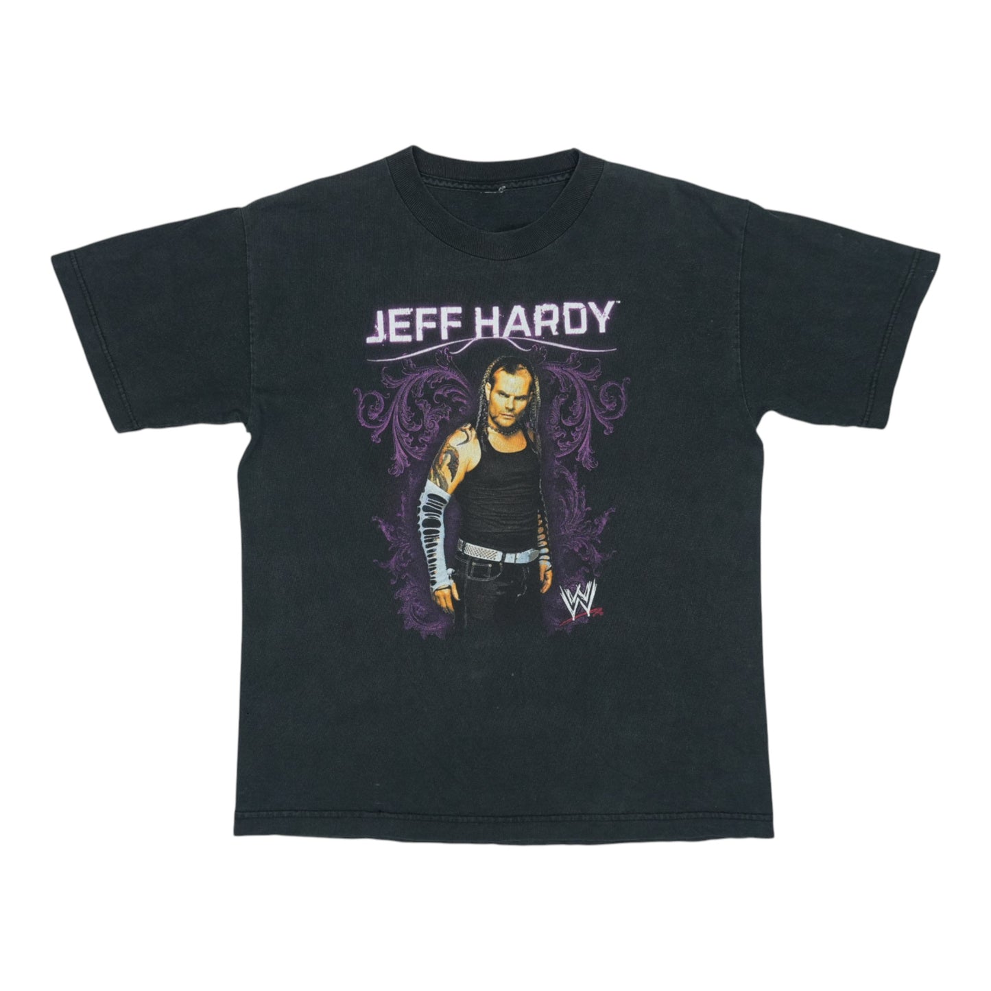 2000s Jeff Hardy Shirt