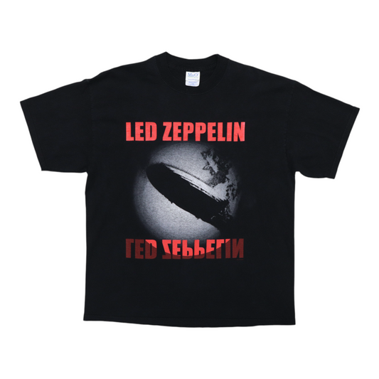 2000s Led Zeppelin Shirt
