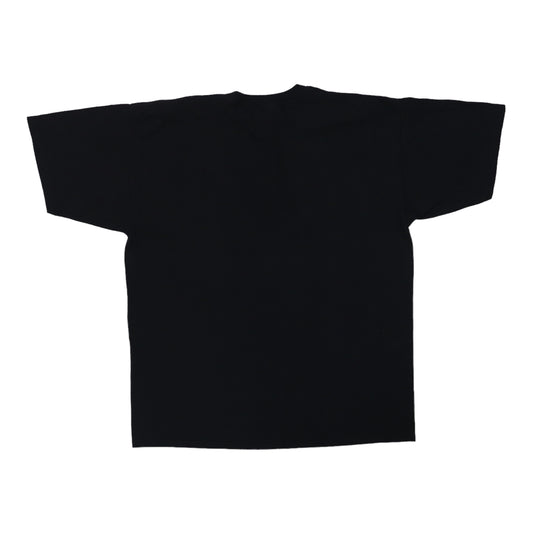 2000s Linkin Park Shirt Back