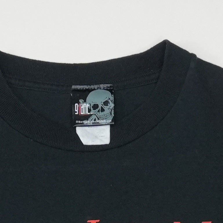 2000s Marilyn Manson Shirt