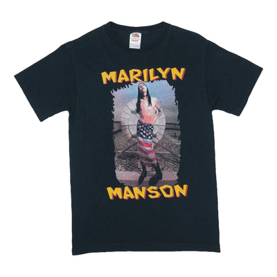 2000s Marilyn Manson Shirt