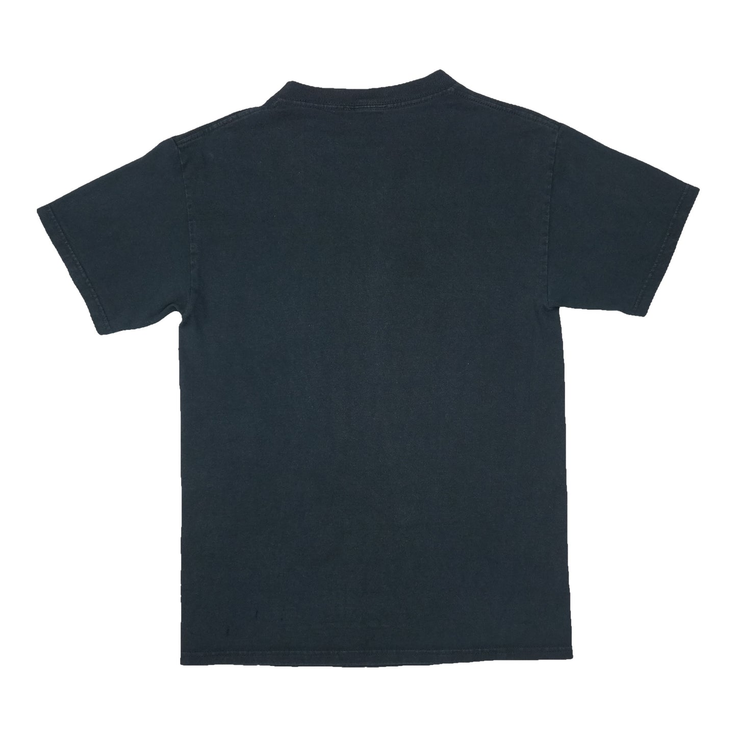 2000s Marilyn Manson TV Face Shirt