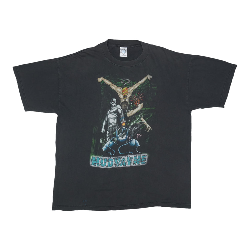 2000s Mudvayne Shirt