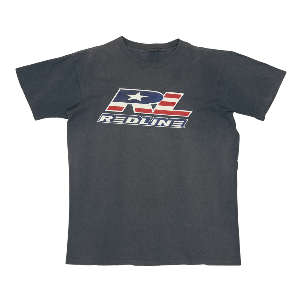 2000s Redline Shirt