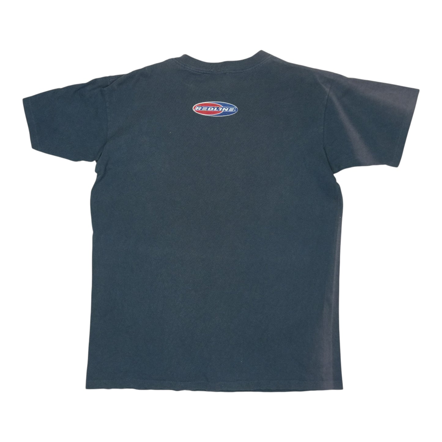 2000s Redline Shirt