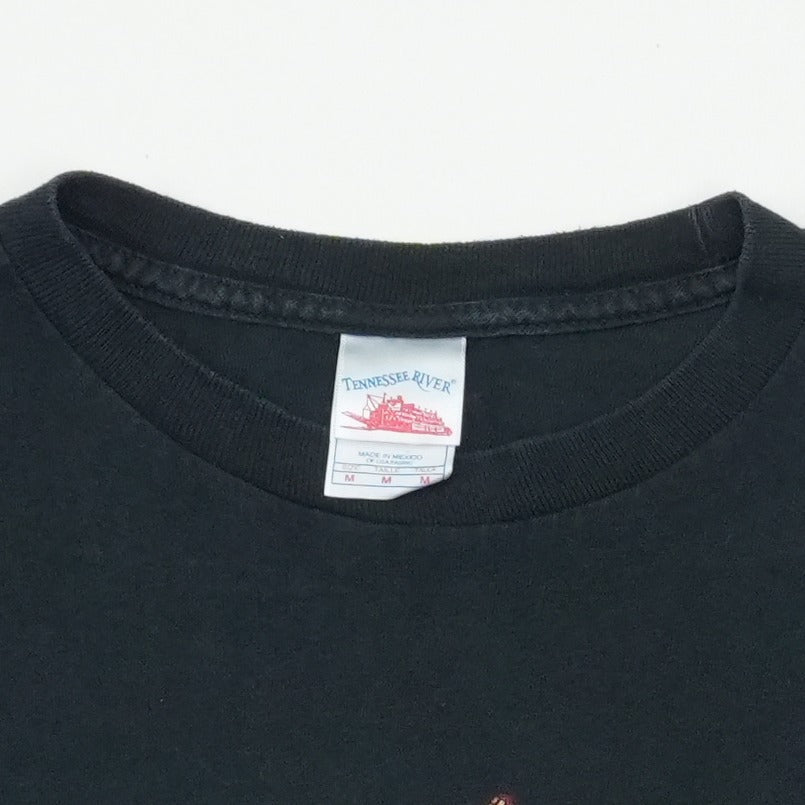 2000s System Of A Down Shirt