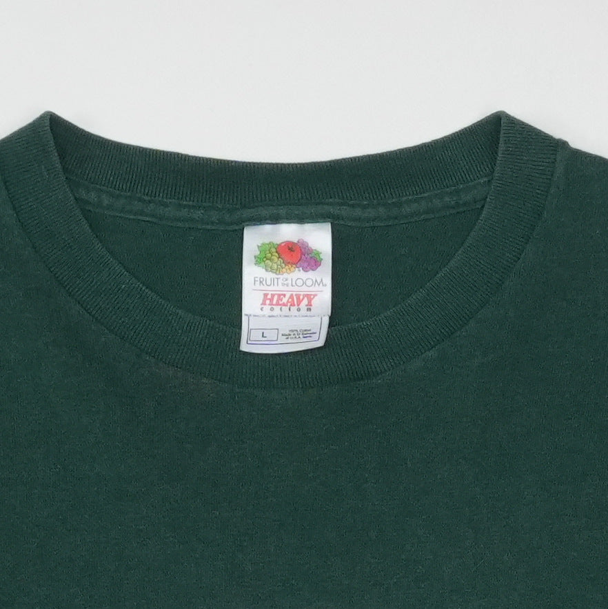 2000s Terror LA Hardcore Shirt