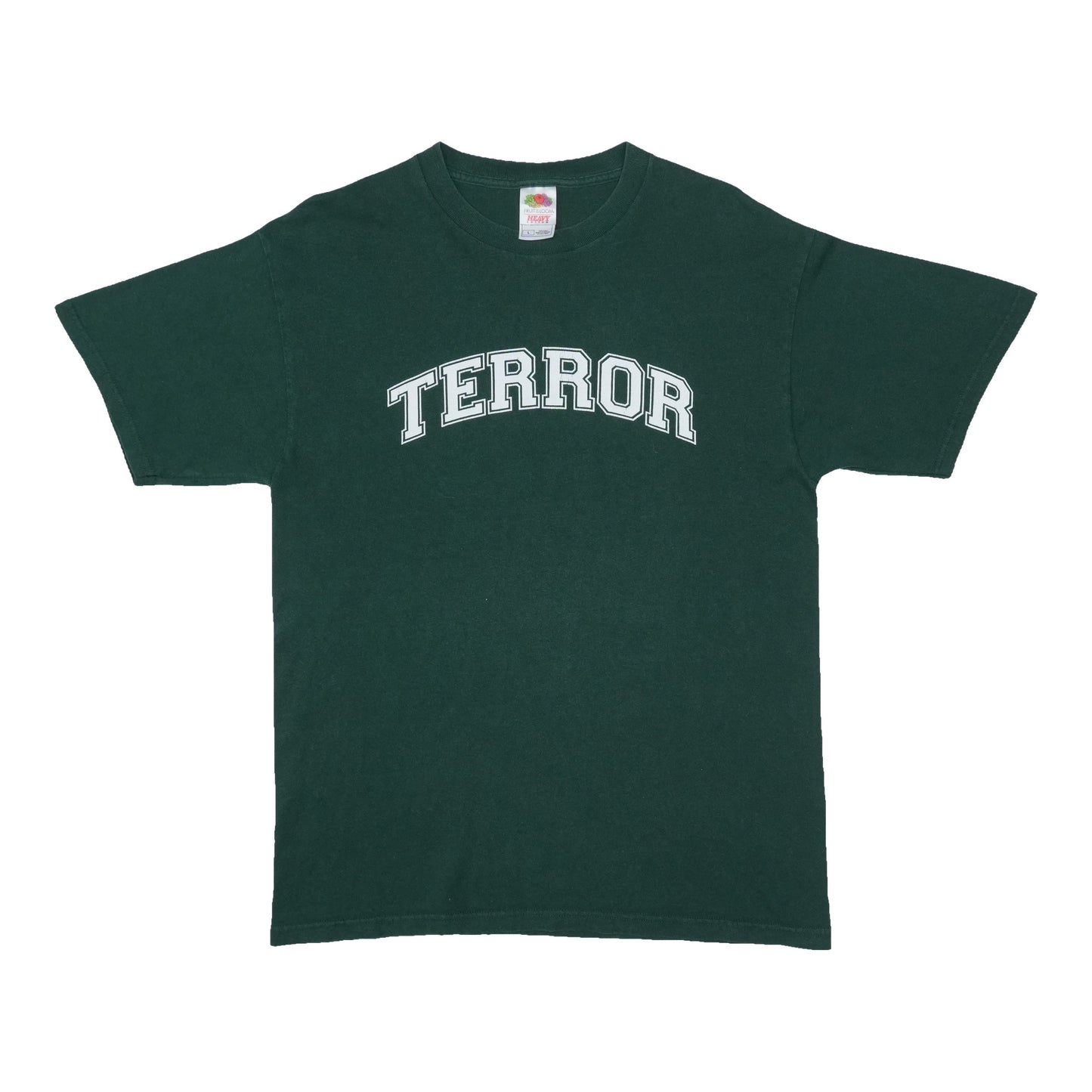 2000s Terror LA Hardcore Shirt