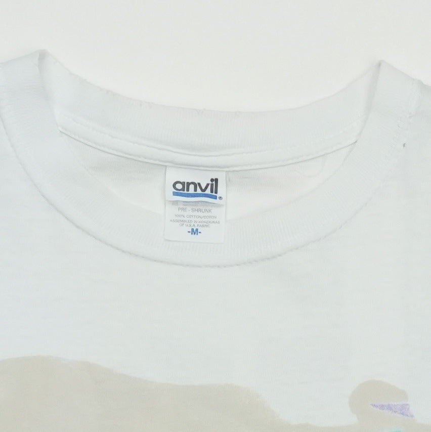 2000s The Cure Shirt Detail 1