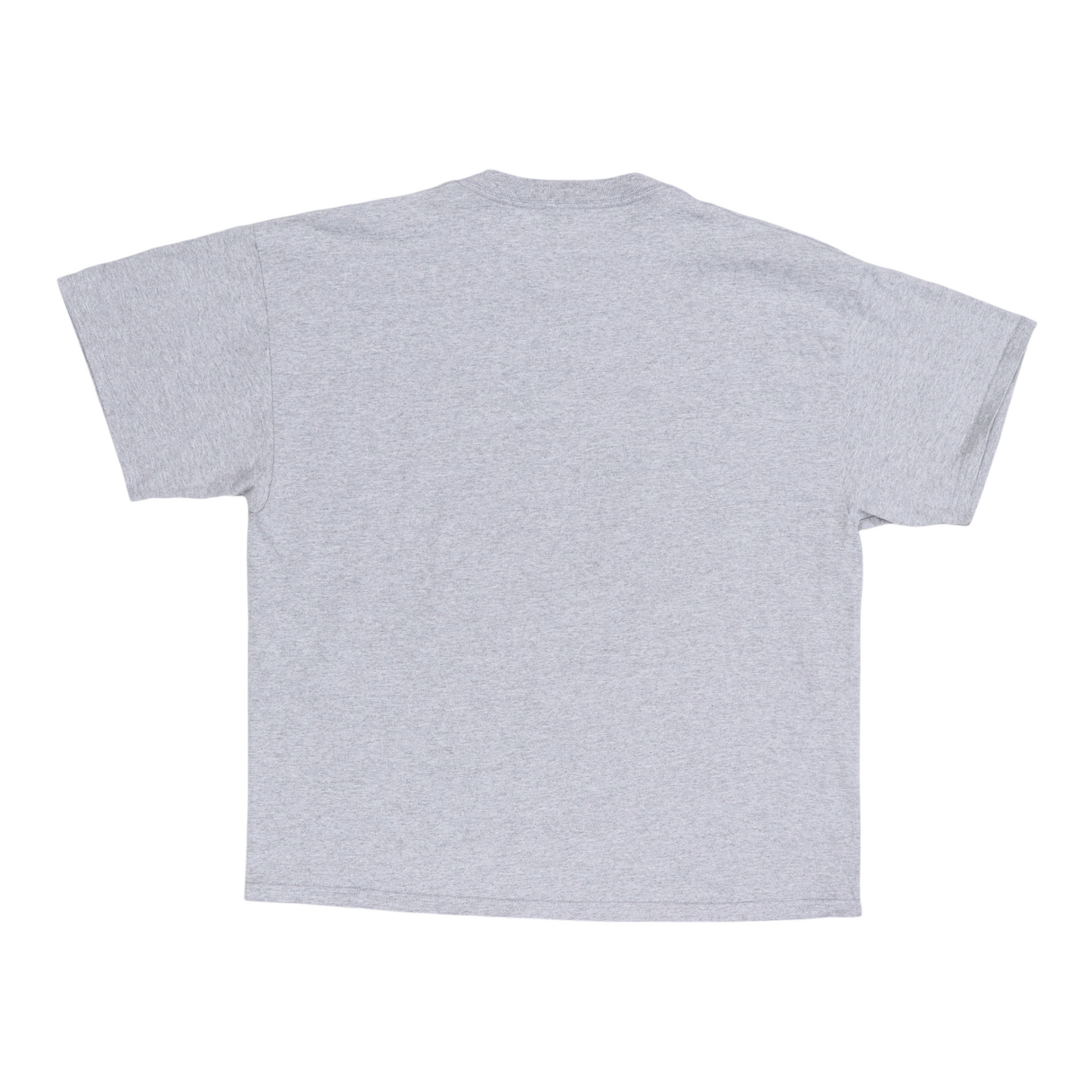 2000s Welcome To New York Duck Mother Fucker Shirt