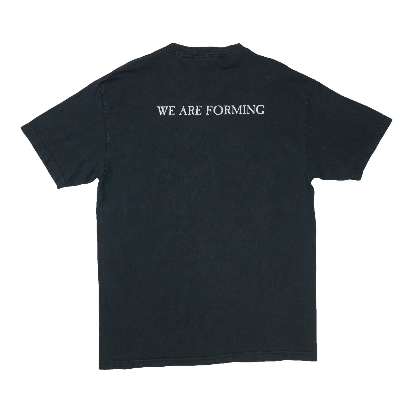 2000s AFI In Darkness Together Shirt