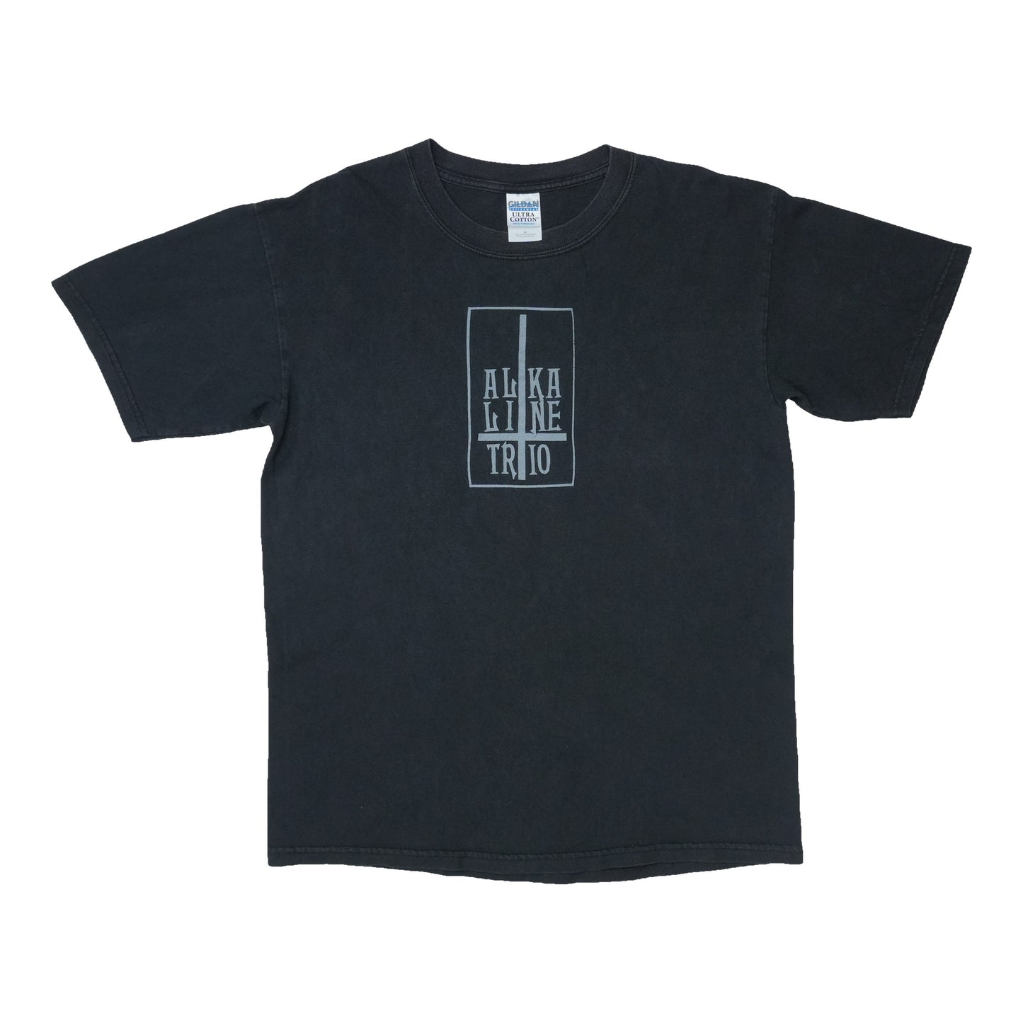 2000s Alkaline Trio Shirt