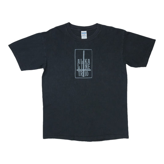 2000s Alkaline Trio Shirt