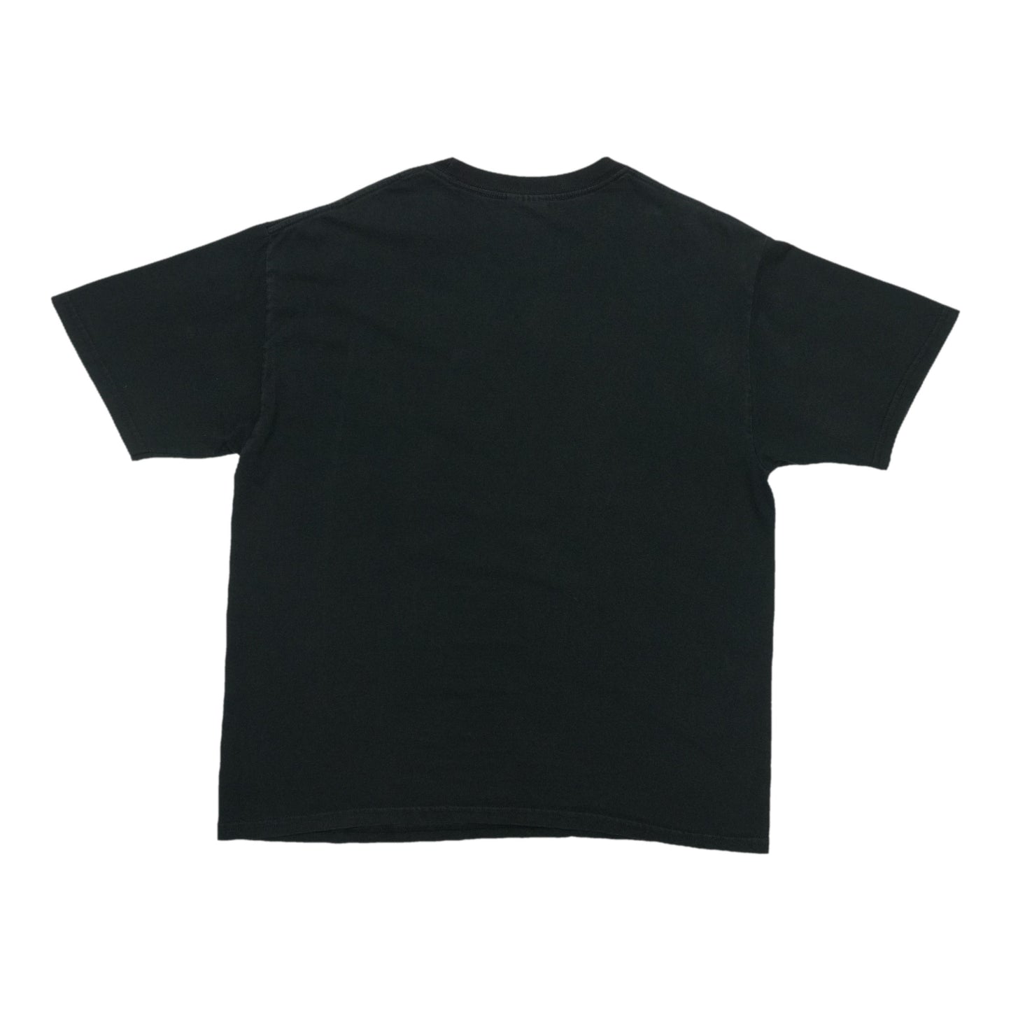 2000s Bad Religion Reagan Shirt Back
