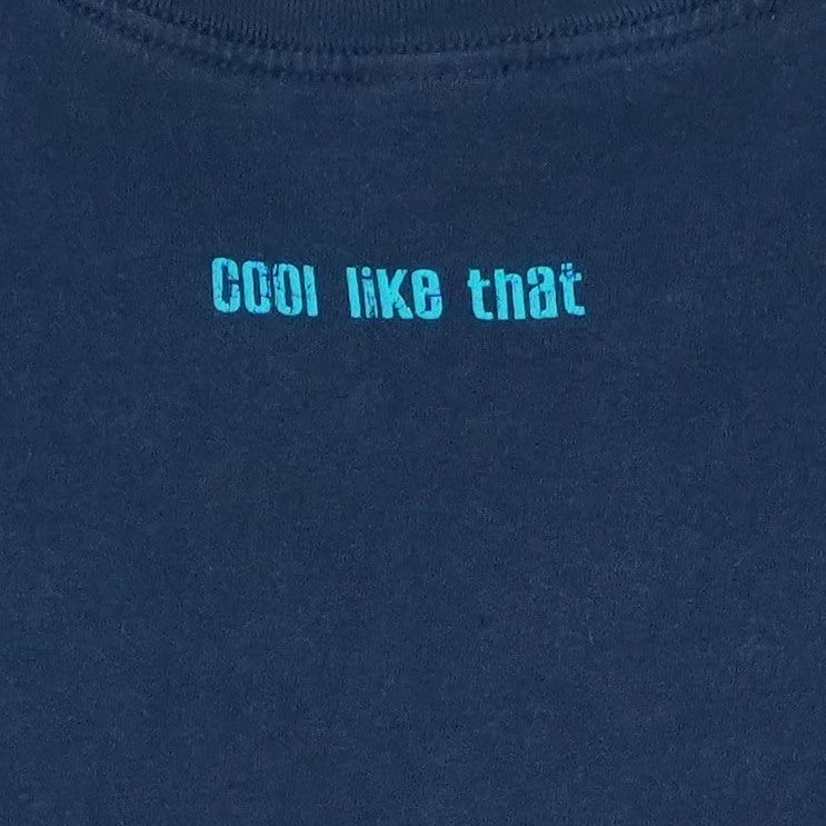 2000s BET Jazz Cool Like That Shirt