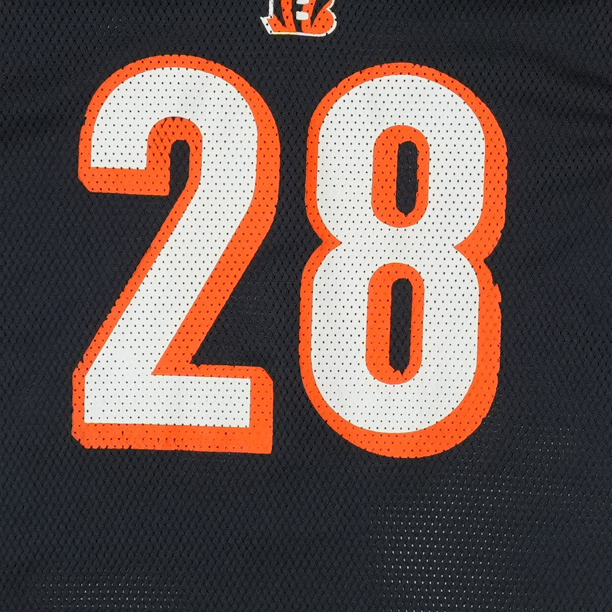 2000s Corey Dillon Cincinnati Bengals Football Jersey