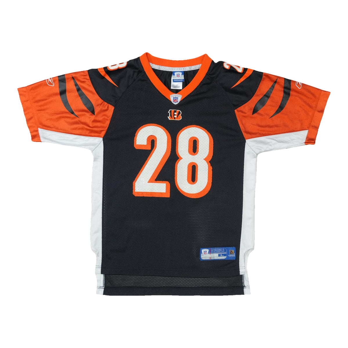 2000s Corey Dillon Cincinnati Bengals Football Jersey