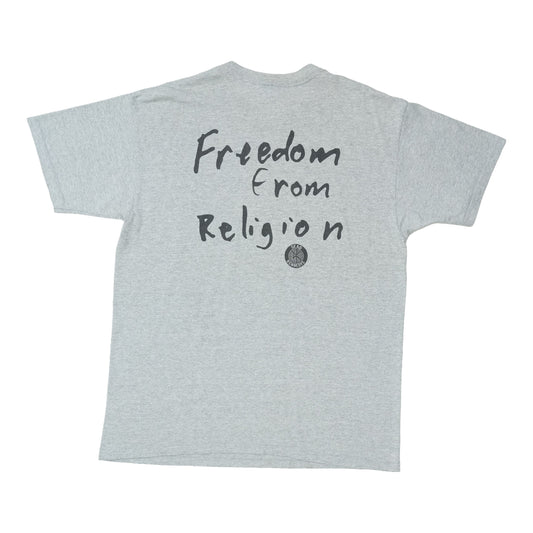 2000s Dead Kennedys In God We Trust Inc Shirt