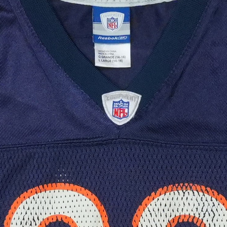 2000s Devin Hester Chicago Bears Football Jersey
