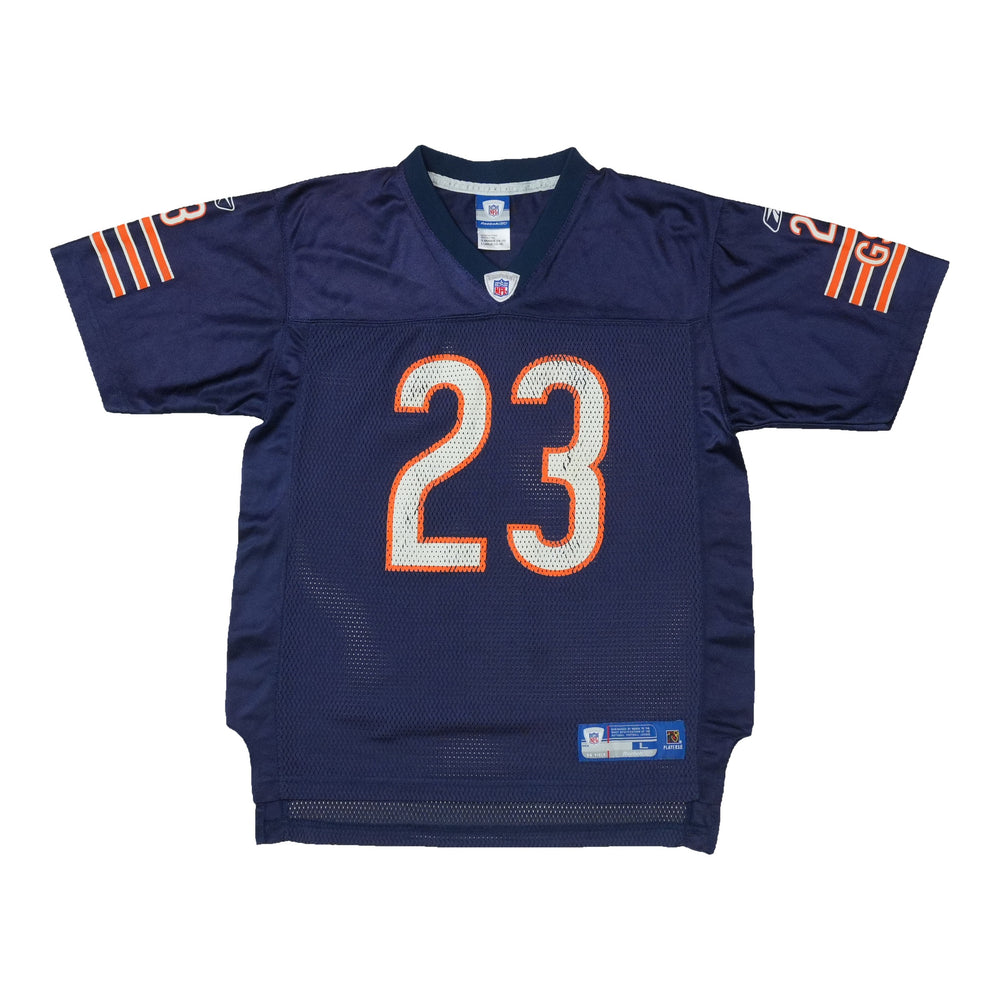 2000s Devin Hester Chicago Bears Football Jersey