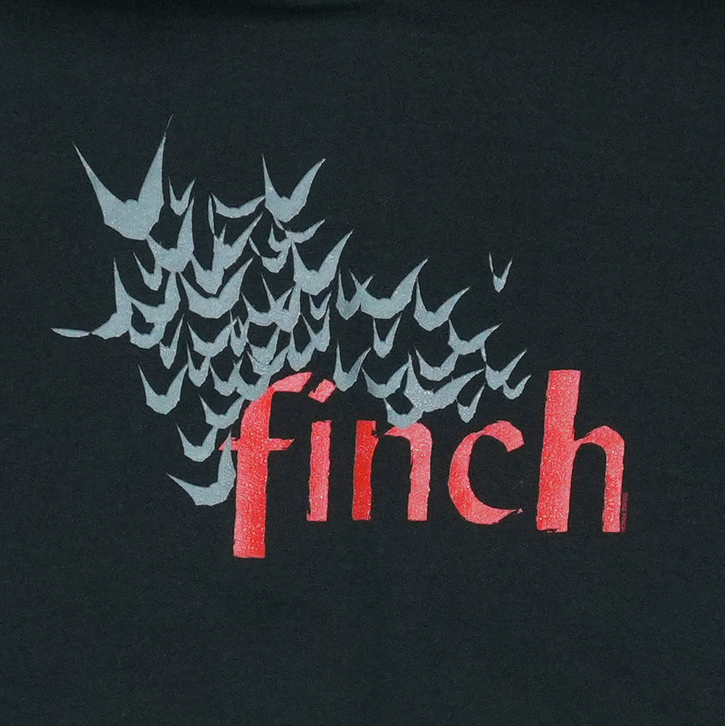 2000s Finch Hoodie