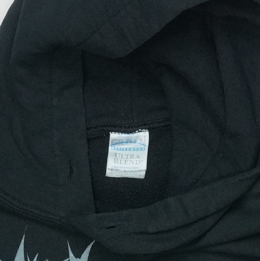 2000s Finch Hoodie
