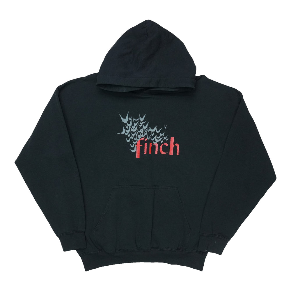 2000s Finch Hoodie