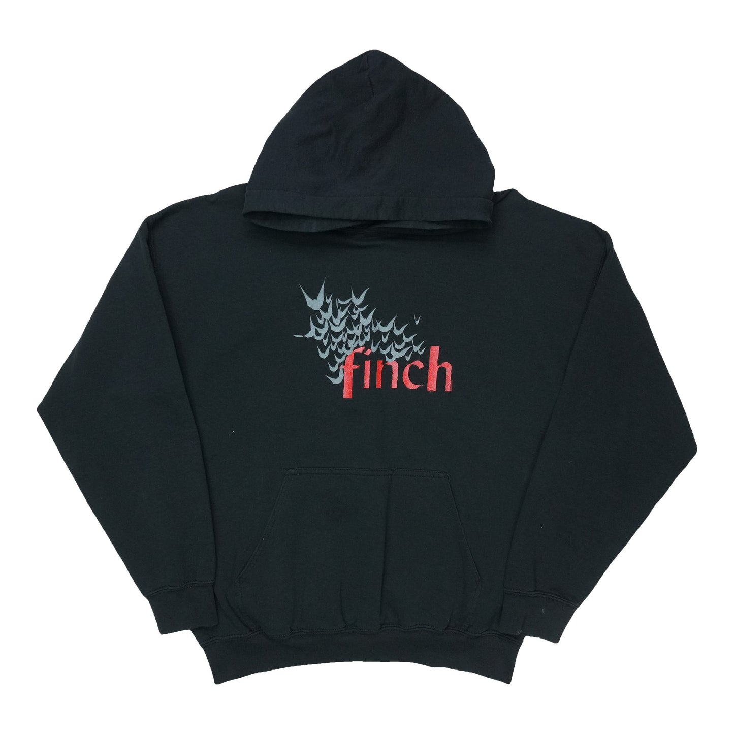 2000s Finch Hoodie