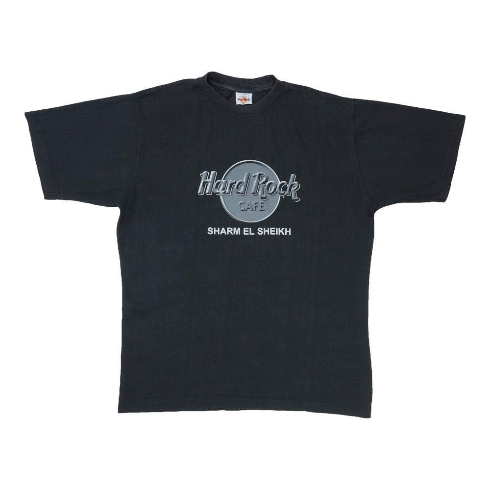 2000s Hard Rock Cafe Sharm El Sheikh Shirt