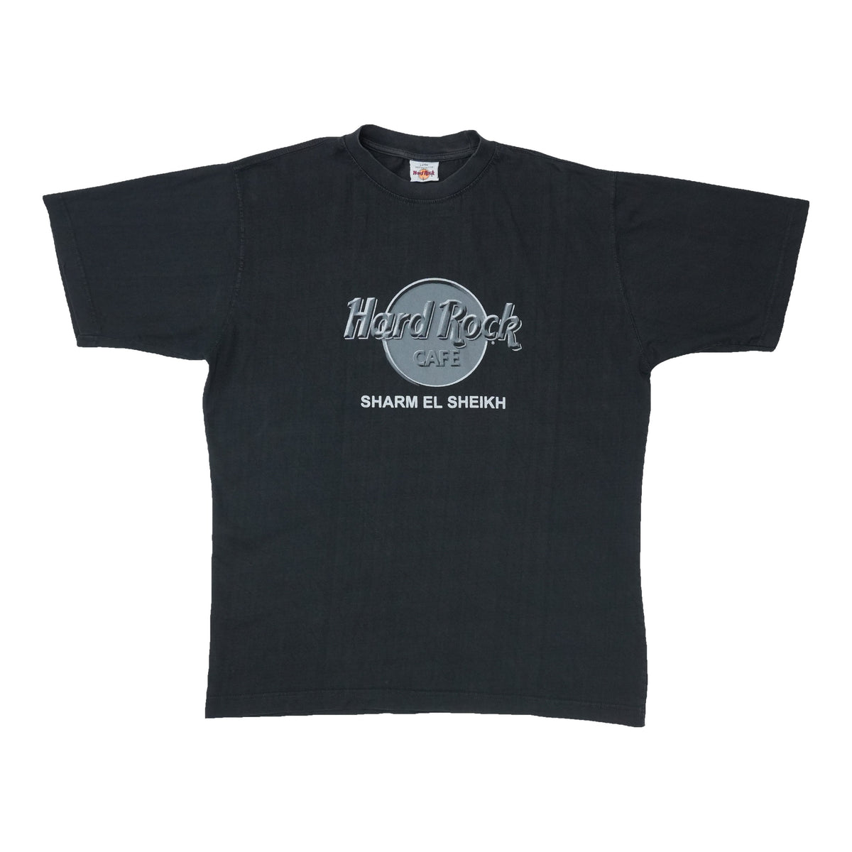 2000s Hard Rock Cafe Sharm El Sheikh Shirt