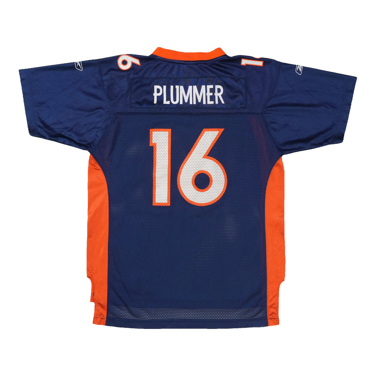 2000s Jake Plummer Denver Broncos Football Jersey