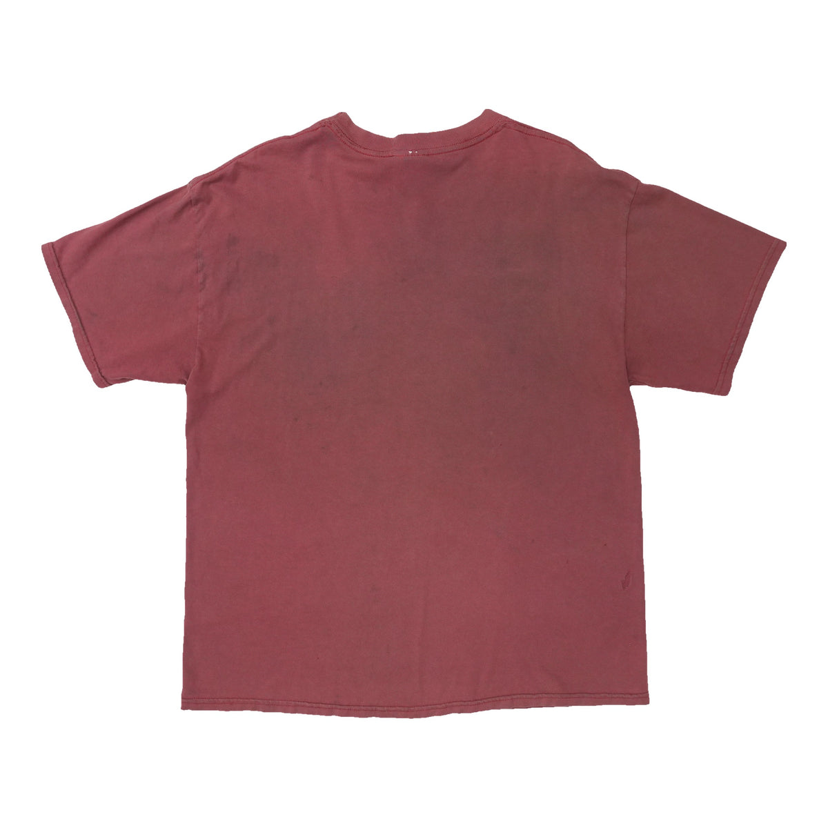 2000s Korn Untouchables Album Shirt