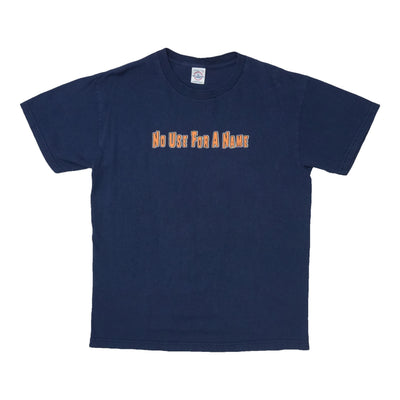 2000s No Use For A Name Shirt