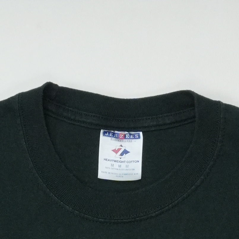 2000s Poison The Well Shirt