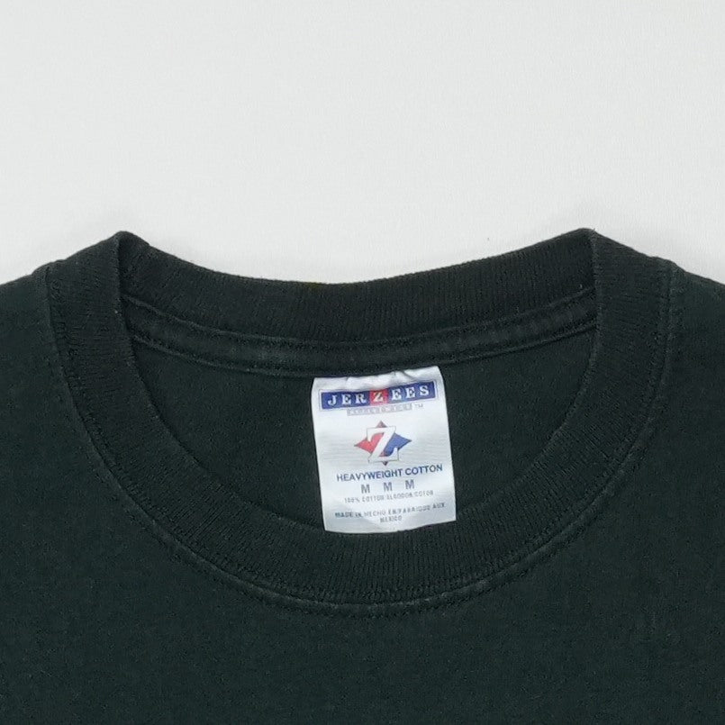 2000s Poison The Well Shirt