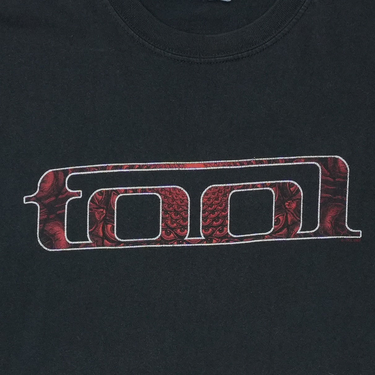 2000s Tool Aenima Shirt