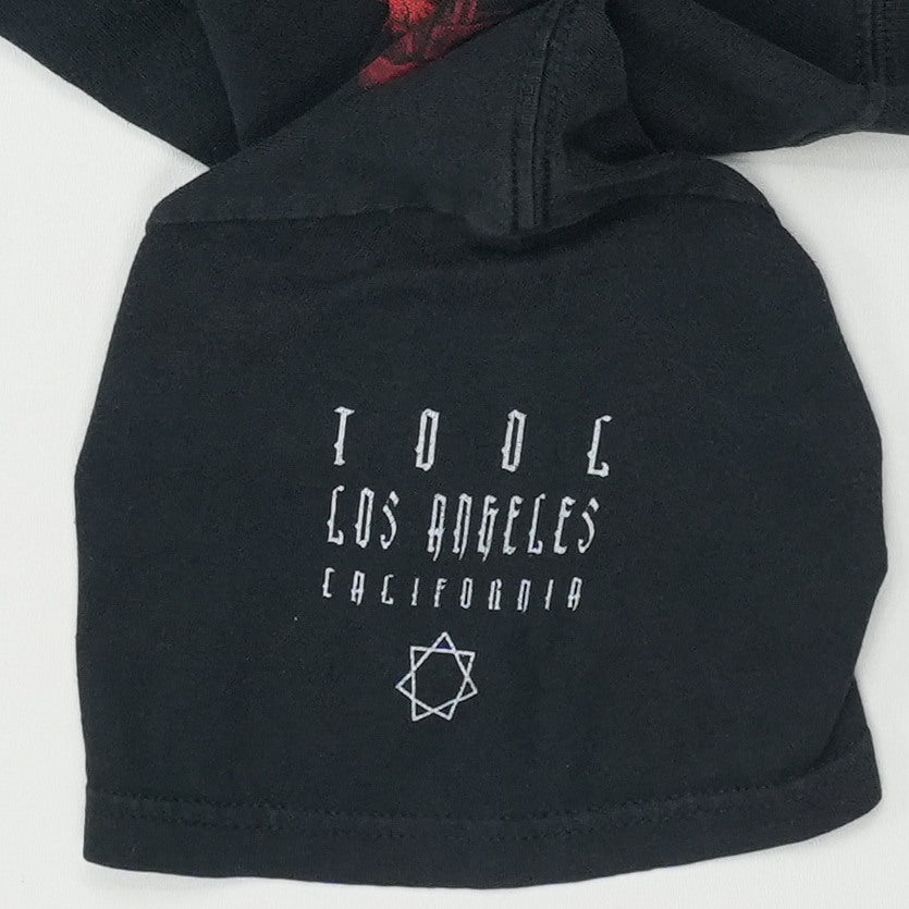 2000s Tool Aenima Shirt